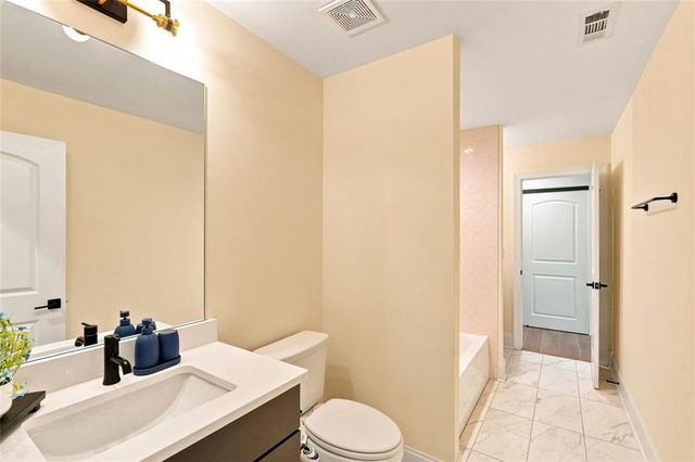 134 Spaulding Lane, Woodstock, GA 30188