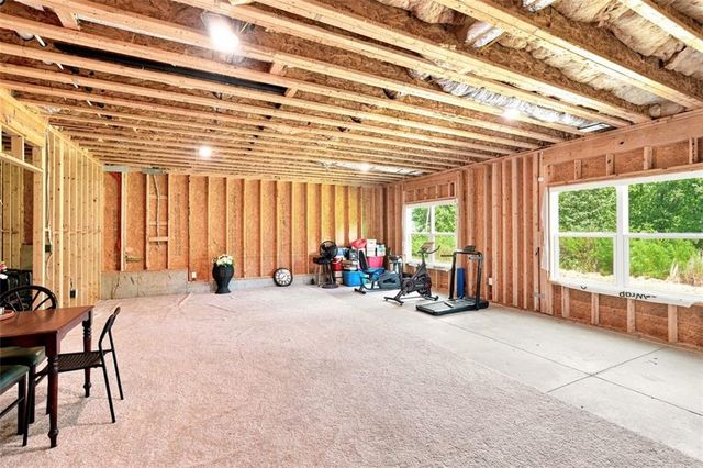 134 Spaulding Lane, Woodstock, GA 30188