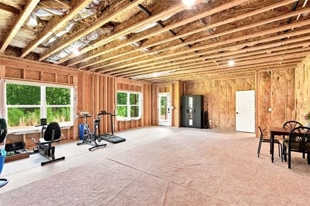 134 Spaulding Lane, Woodstock, GA 30188