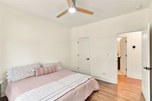 134 Spaulding Lane, Woodstock, GA 30188