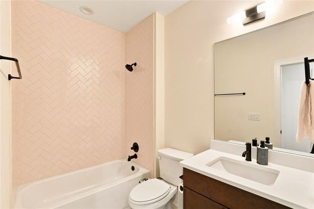 134 Spaulding Lane, Woodstock, GA 30188