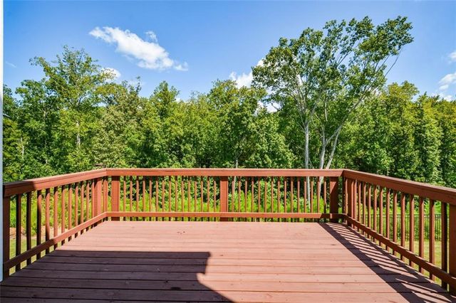 134 Spaulding Lane, Woodstock, GA 30188