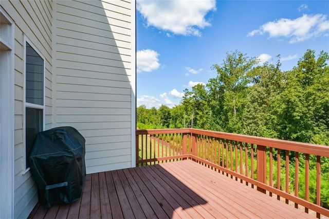 134 Spaulding Lane, Woodstock, GA 30188