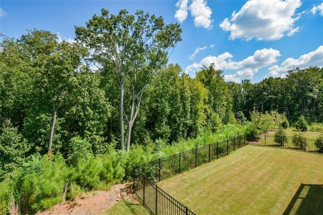 134 Spaulding Lane, Woodstock, GA 30188