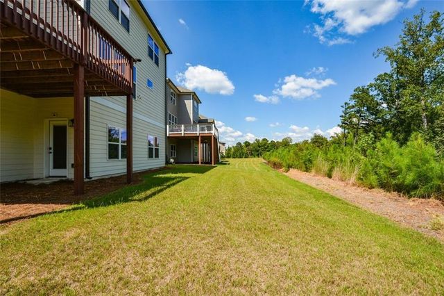 134 Spaulding Lane, Woodstock, GA 30188