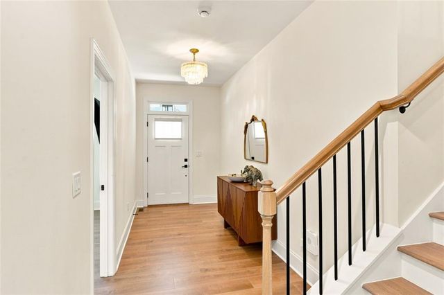 134 Spaulding Lane, Woodstock, GA 30188