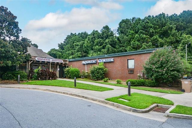 134 Spaulding Lane, Woodstock, GA 30188