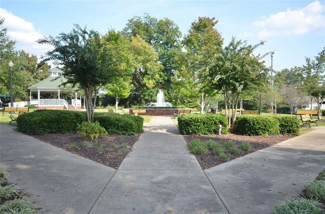 134 Spaulding Lane, Woodstock, GA 30188