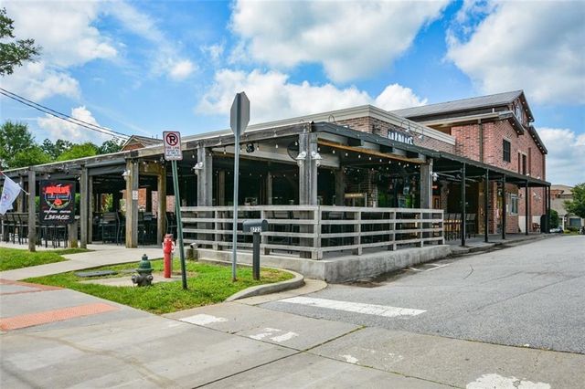 134 Spaulding Lane, Woodstock, GA 30188