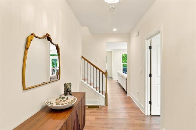 134 Spaulding Lane, Woodstock, GA 30188