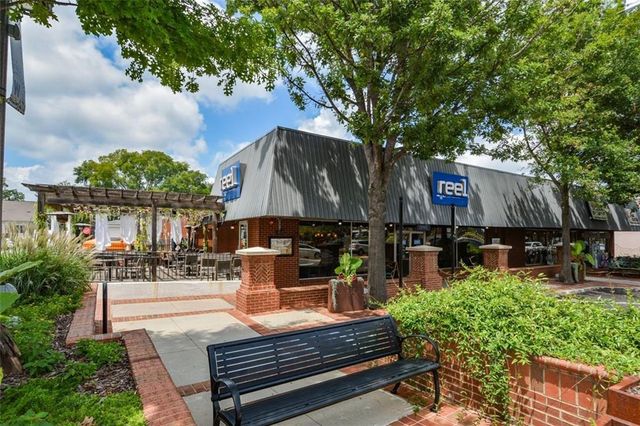 134 Spaulding Lane, Woodstock, GA 30188