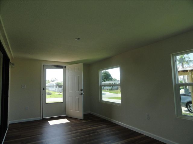 6233 PARAKEET ROAD, Englewood, FL 34224