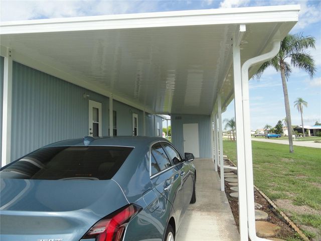 6233 PARAKEET ROAD, Englewood, FL 34224