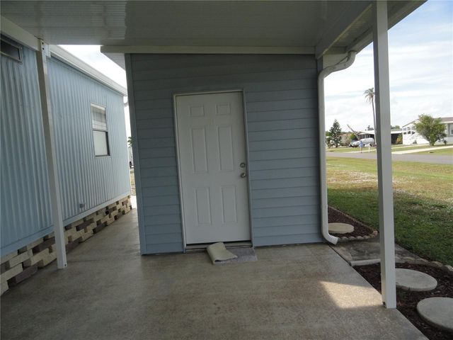 6233 PARAKEET ROAD, Englewood, FL 34224