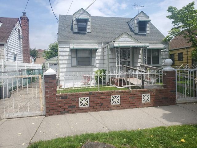 241-33 143rd Avenue, Rosedale, NY 11422