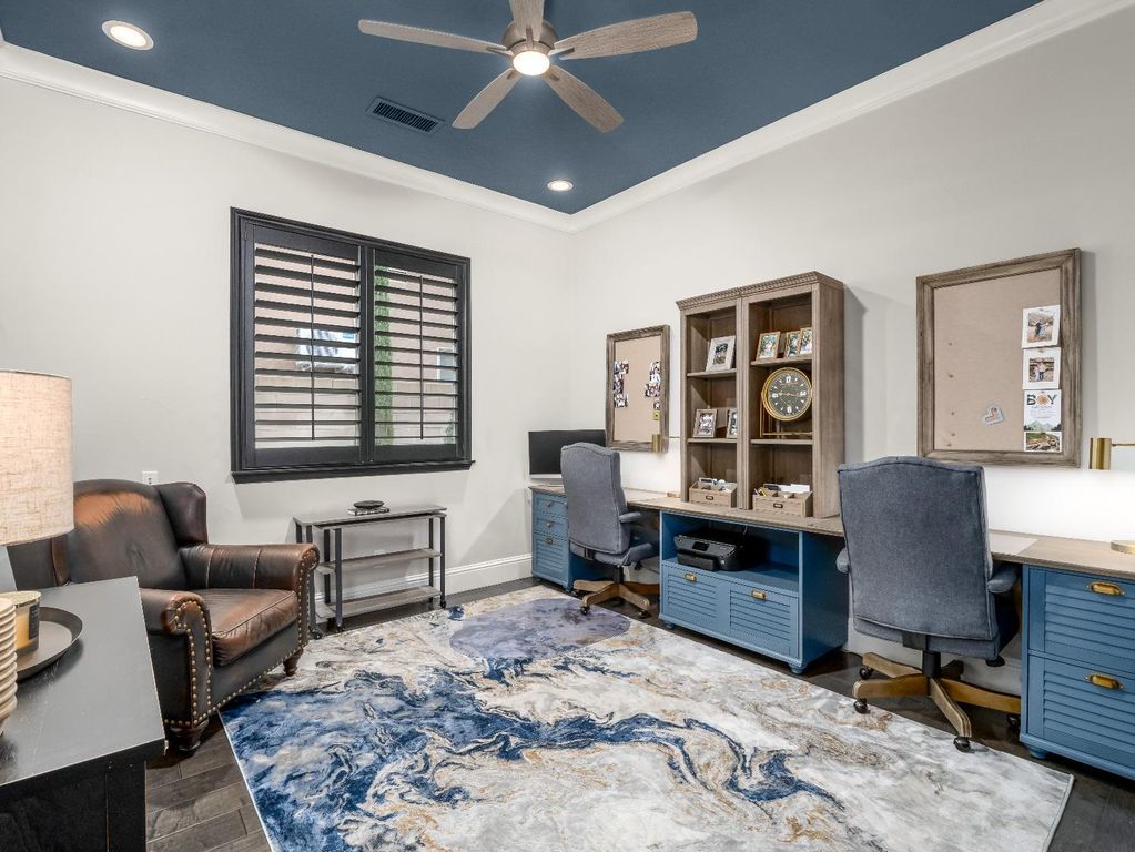 Image 33 of property listing at 2567 E Sarazen Avenue, Fresno, CA 93730