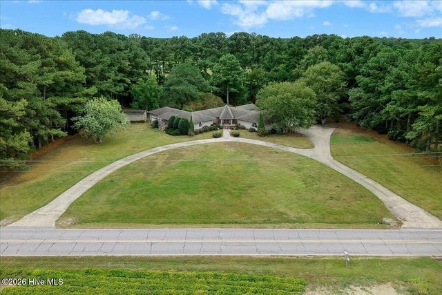 376 Church Of God Road, Goldsboro, NC 27534