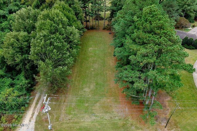 376 Church Of God Road, Goldsboro, NC 27534