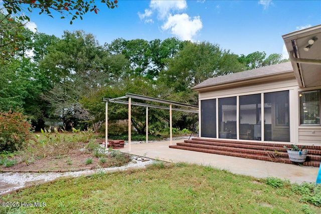 376 Church Of God Road, Goldsboro, NC 27534