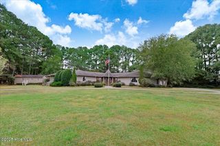 376 Church Of God Road, Goldsboro, NC 27534