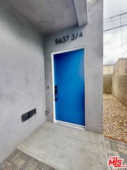 5637 Homeside Avenue 5637 3/4, Los Angeles, CA 90016