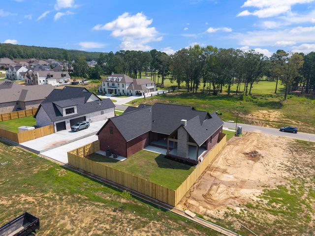 1615 Nantucket Drive, Conway, AR 72034