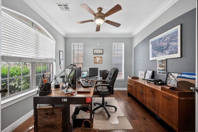 5804 Silver Leaf Drive, Mckinney, TX 75070