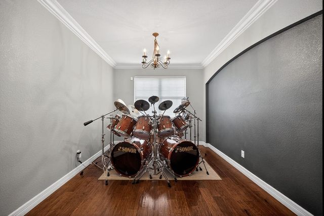 5804 Silver Leaf Drive, Mckinney, TX 75070