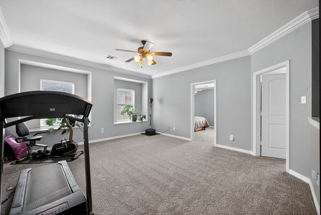 5804 Silver Leaf Drive, Mckinney, TX 75070