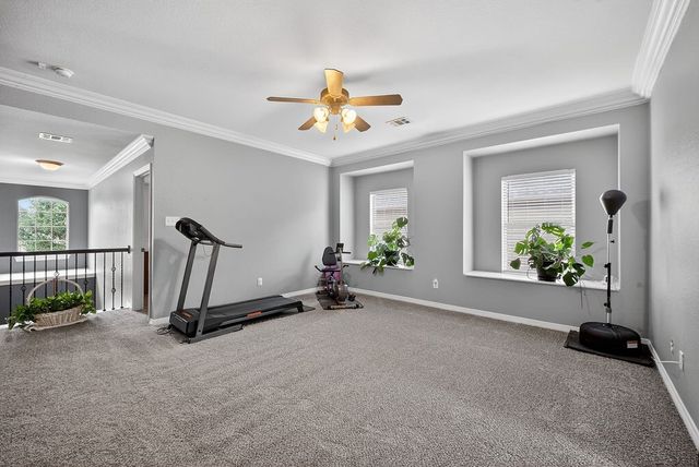 5804 Silver Leaf Drive, Mckinney, TX 75070