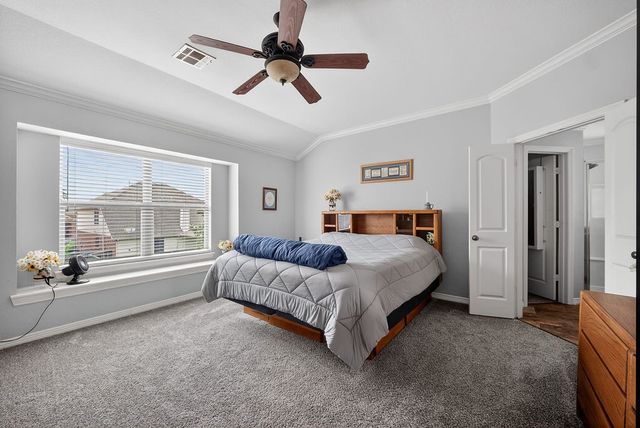 5804 Silver Leaf Drive, Mckinney, TX 75070