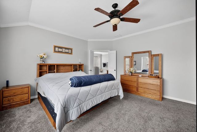 5804 Silver Leaf Drive, Mckinney, TX 75070