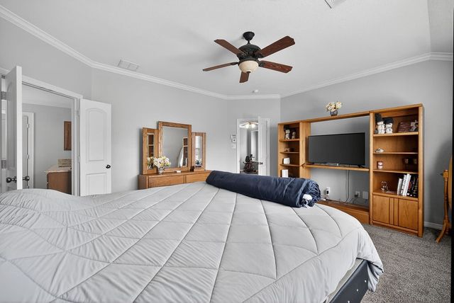 5804 Silver Leaf Drive, Mckinney, TX 75070