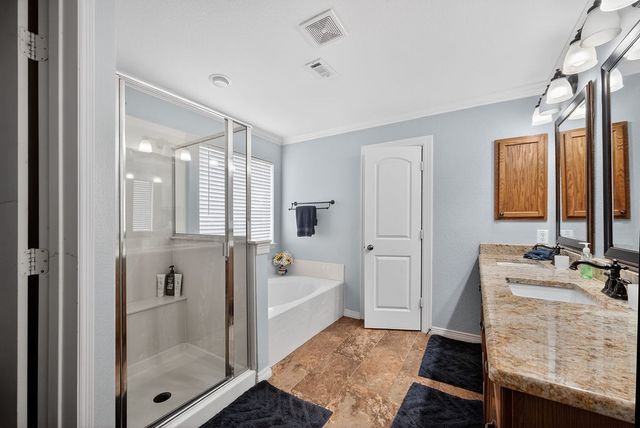 5804 Silver Leaf Drive, Mckinney, TX 75070