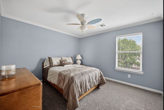 5804 Silver Leaf Drive, Mckinney, TX 75070