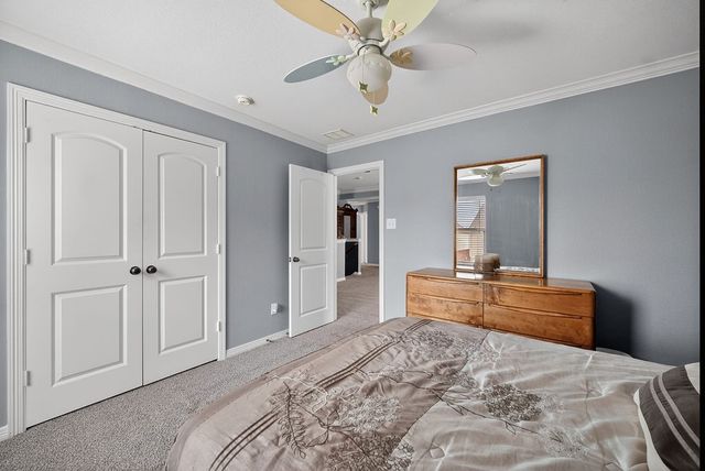 5804 Silver Leaf Drive, Mckinney, TX 75070