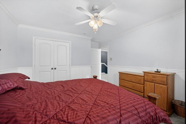 5804 Silver Leaf Drive, Mckinney, TX 75070