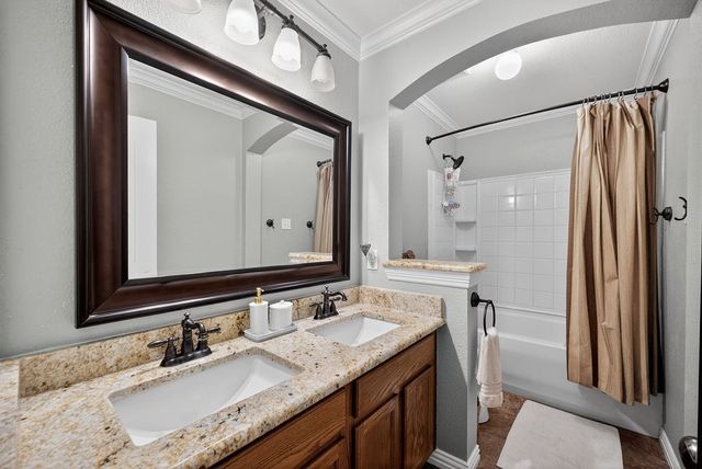 5804 Silver Leaf Drive, Mckinney, TX 75070