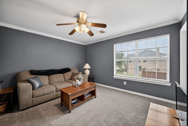 5804 Silver Leaf Drive, Mckinney, TX 75070