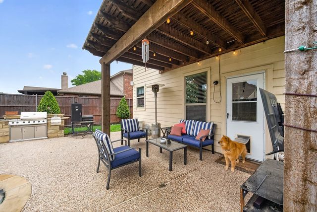 5804 Silver Leaf Drive, Mckinney, TX 75070