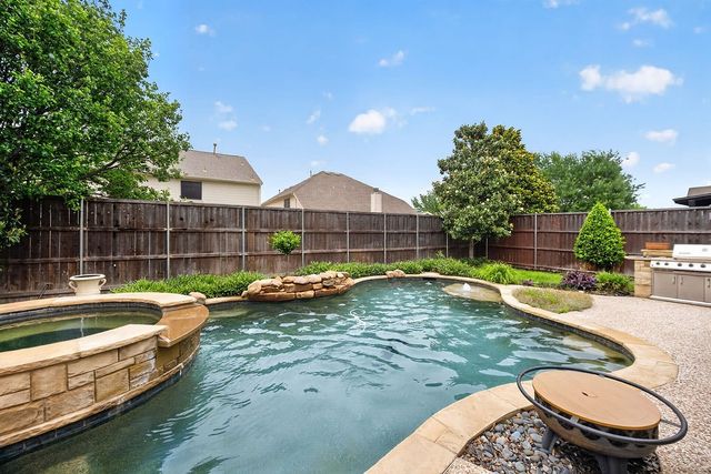 5804 Silver Leaf Drive, Mckinney, TX 75070