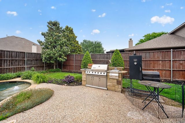 5804 Silver Leaf Drive, Mckinney, TX 75070