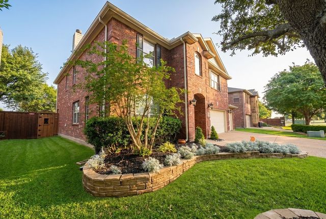 5804 Silver Leaf Drive, Mckinney, TX 75070