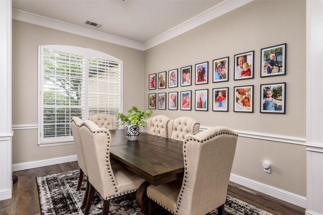 57 Bob Jones Court, Pottsboro, TX 75076