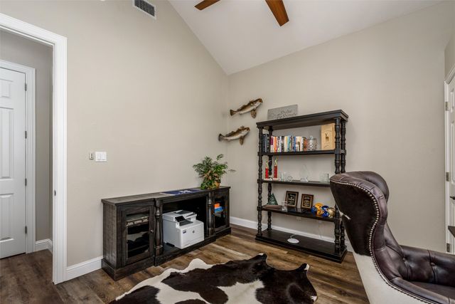 57 Bob Jones Court, Pottsboro, TX 75076