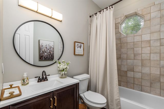 57 Bob Jones Court, Pottsboro, TX 75076