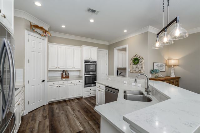 57 Bob Jones Court, Pottsboro, TX 75076