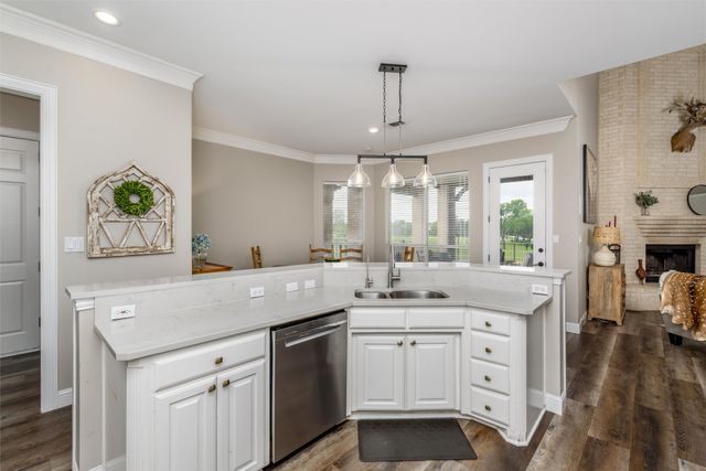 57 Bob Jones Court, Pottsboro, TX 75076