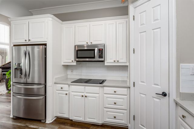 57 Bob Jones Court, Pottsboro, TX 75076