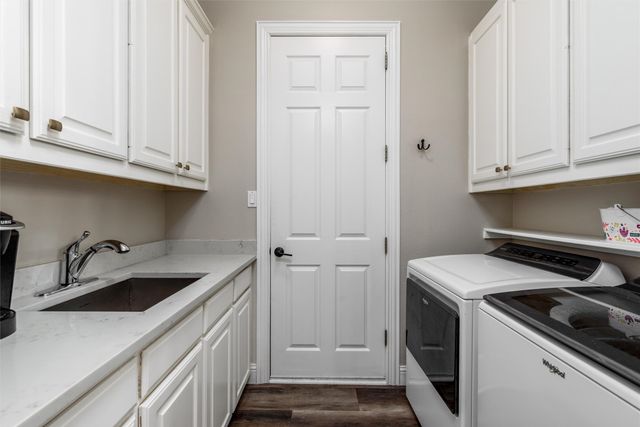 57 Bob Jones Court, Pottsboro, TX 75076